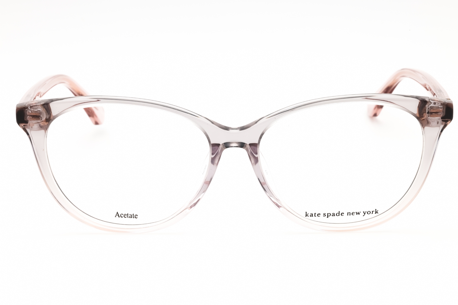 KATE SPADE KSBTHNE-KB7-53 Eyeglasses Size 53mm 14mm 145mm grey Women