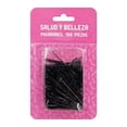thumbnail image 1 of Pasadores Prichos para cabello 150 pzas, 1 of 3