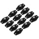 thumbnail image 5 of 12 ruedas giratorias autoadhesivas con rotación de 360 grados., 5 of 5