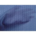 thumbnail image 4 of oneOone Cotton Cambric Fabric Waves & Triangle Geometric Print Fabric by Yard 56 Inch Wide, 4 of 4