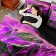 thumbnail image 4 of Castle Fairy Sport Car Bedding Comforter Set for Adults,Speed Race Car Full Bedding Set, 4 of 8
