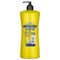 thumbnail image 4 of Suave Kids SpongeBob 3-in-1 Shampoo, Conditioner & Body Wash, JellyFish Splash, 28 FL OZ Pump, 4 of 6