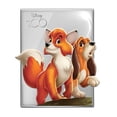 thumbnail image 2 of Fox & The Hound - Disney100 Edition Walmart Exclusive (Blu-ray + DVD + Digital Code), 2 of 8