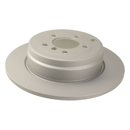 ATE Coated Brake Disc