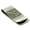 Silver, variant on Stainless Steel Letter N Initial Floral Box Monogram Engraved Celtic Money Clip Credit Card Holder