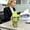 🔥 C_New, variant on BPA-Free 900ml Two-Way Drinking Water Bottle with Straw Leak-Resistant Flip Spout Wide-Mouth Sport Jug Portable Hydration Bottle for Home Office Outdoor Travel Fitness Water Bottle Sports Bottle