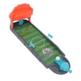 thumbnail image 4 of Table Soccer Game, Educational Tabletop Football Game Portable ABS 2 Player  For Gift, 4 of 8