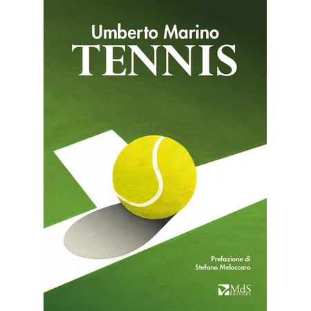 Umberto Marino Tennis (Paperback)