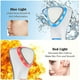 thumbnail image 5 of Limpiadores faciales HUOGUO LED Cuidado facial frío y caliente, 5 of 5