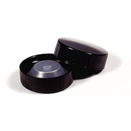 E.C. Kraus 38Mm Poly Seal Caps (50)