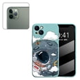 thumbnail image 1 of fastboy Anime Back Covers Drop-proof Full-wrap Anime Graffiti for Iphone 13/13 Pro/13, 1 of 4