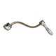 thumbnail image 2 of Fresadora Elevadora Manivela Fresadora Pieza Portátil Confort Accesorios Ergonómico Profesional Reemplazo Directo Robusto 9 Dientes Plata, 2 of 9