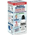 thumbnail image 2 of NeilMed Sinus Rinse Starter Kit (5 packets), 2 of 6