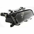 thumbnail image 3 of CarLights360: For BMW 330i Headlight Assembly 2002 03 04 05 2006 Passenger Side w/ Bulbs Black Housing For BM2503123, 3 of 4