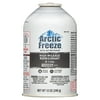 Arctic Freeze IDQ High Mileage 134a Refrigerant with System Safe Leak Sealer (12 oz) (CA Compliant)