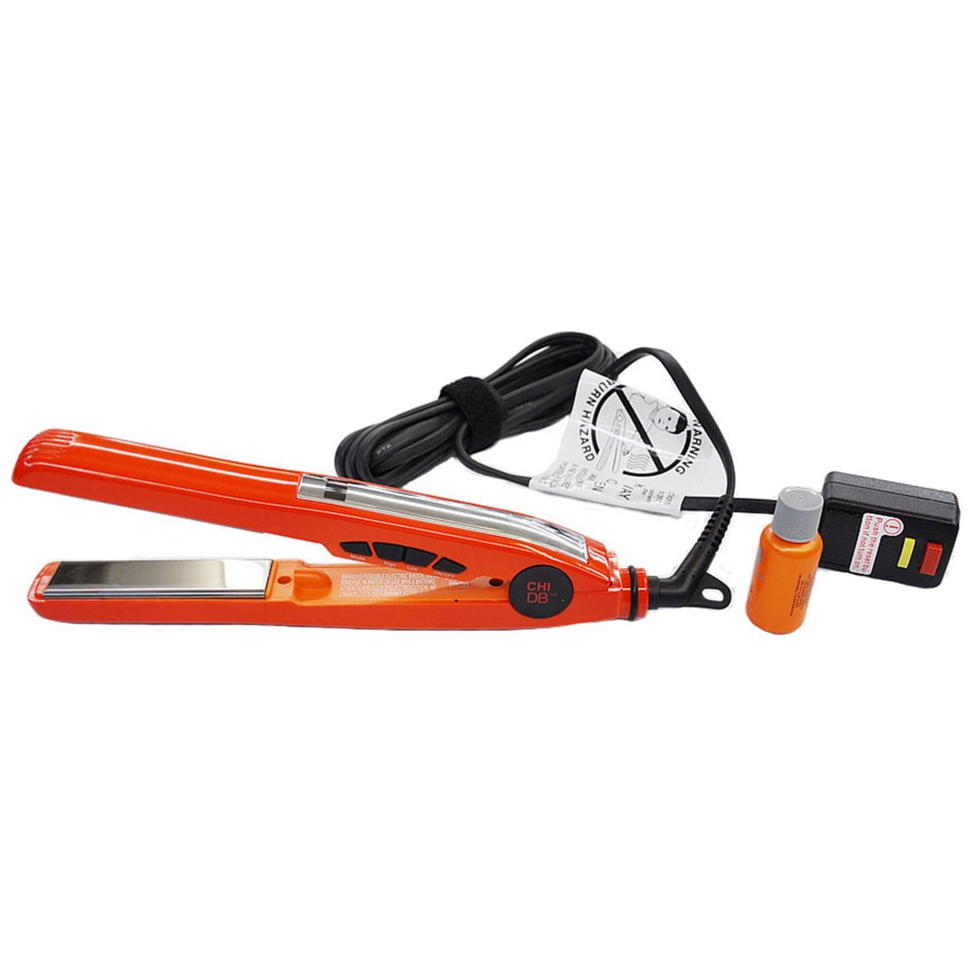 chi db flat iron