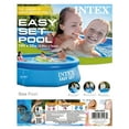 thumbnail image 4 of Intex Piscine Ronde Gonflable hors Sol Easy Ensemble 10 Pieds x 30 Pieds x 30 Po (3 Pack), 4 of 8