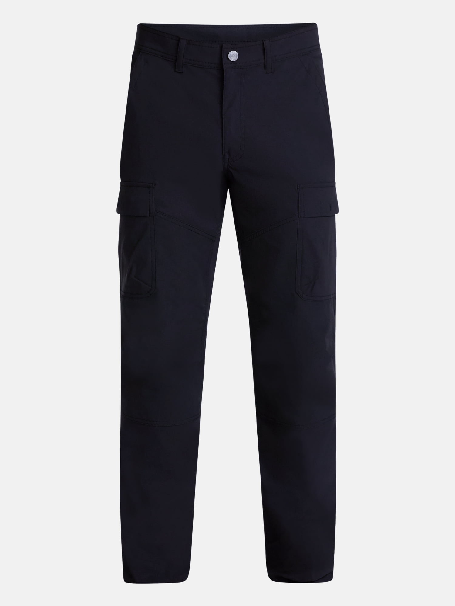 Ozark Trail Men's Mountain Cargo Pants, Sizes 30-46