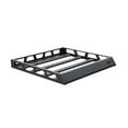 thumbnail image 2 of Body Armor 5160 Roof Rack Fits 18 19 Wrangler (Jl), 2 of 3