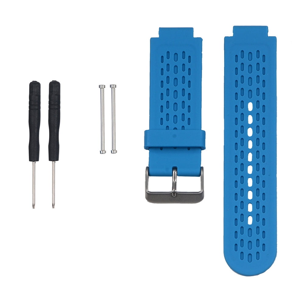 Cinturino Di Ricambio Per Garmin Approach S2/S4 - Banda Silicone