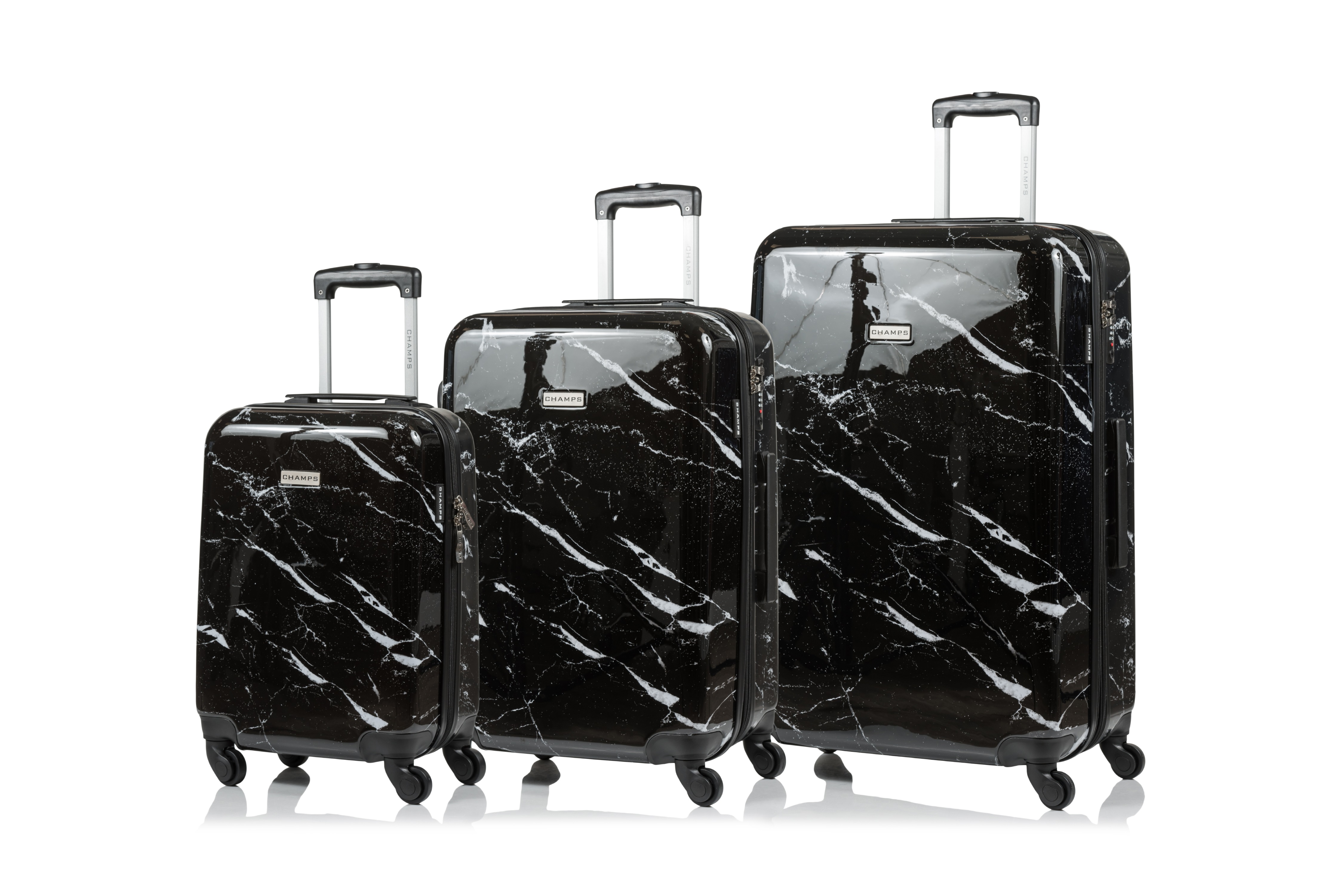 champs carrera luggage