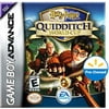 Harry Potter: Quidditch World Cup (GBA) - Pre-Owned
