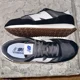 thumbnail image 1 of New Balance 237 Gray Black Sneakers Shoes 11 D, 1 of 5