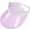 Purple, variant on YUYUETIME Sun Hats for Woman with Wide Brim Orange Cloth UV Protection and Fashionable Design for Summer