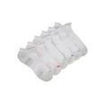 thumbnail image 2 of Avia Women's All Sport Cushion Low Cut Socks with Tabs, 6-Pack, 2 of 4