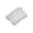 White, variant on Avia Women's All Sport Cushion Low Cut Socks with Tabs, 6-Pack