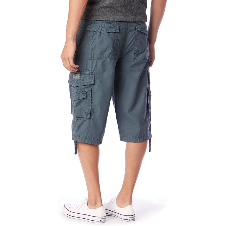 Unionbay cordova store cargo shorts