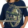 thumbnail image 3 of Limited Young Thug Big Face T-Shirt, Gift For Women and Man Unisex T-Shirt, 3 of 3