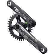 GRAVITY CKST GRID 170 11S 32T MegaExo BLACK