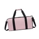 thumbnail image 5 of Bolsa de viaje, bolsa de deporte, bolsa de equipaje, bolsa de hombro, bolsa multiusos grande Rosa, 5 of 9