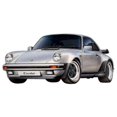 thumbnail image 1 of Porsche 911 Turbo 88 1/24, 1 of 1