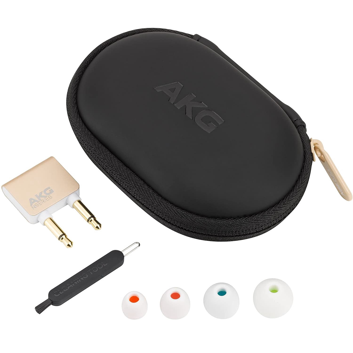 AKG N25 High Resolution In-Ear 