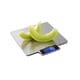 thumbnail image 2 of Báscula de cocina Taylor Ultra-Precise Digital 10 kg Inox, 2 of 7
