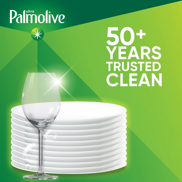 Palmolive Aloe & Citrus 20oz | Retail soap manufacturers - Walmart Business  Supplies