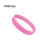 thumbnail image 2 of Accesorios de silicona Qarigey lavables para dama color Rojo rosa de noche, 2 of 6