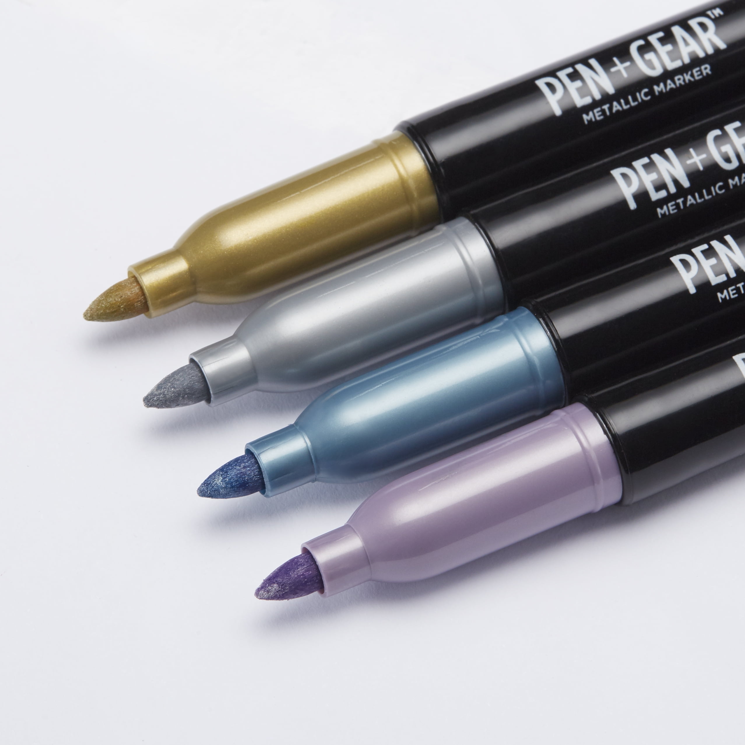Promo Pinncorporate Metallic Pens