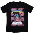 thumbnail image 1 of Lilo & Stitch T-Shirt pour Adulte Fomos, 1 of 3