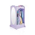 thumbnail image 1 of Dress Up Cubby Center - Lavender, 1 of 4