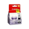 thumbnail image 2 of Cartucho de Tinta Canon Negro, Modelo: PG-210 XL. Canon 2973B001AA, 2 of 2