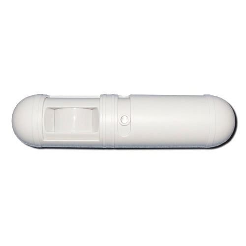 Aleph OD22 White Request To Exit Motion Sensor PIR For Access Control 