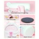 thumbnail image 5 of NBX Cute Animal Cartoon Plush Pencil Case Soporte de gran capacidad, 5 of 8