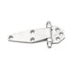 thumbnail image 5 of Bisagra de Acero Inoxidable perfecl para Puerta de Congelador Industrial Tipo Caja, 5 of 7