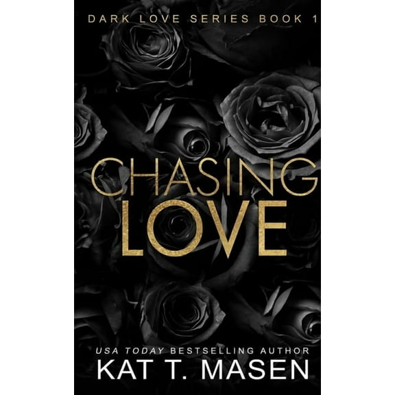 Chasing Love, (Paperback)