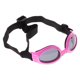 thumbnail image 1 of Gafas protectoras para mascotas, perros y cachorros, gafas de sol, gafas anti Rosado, 1 of 9