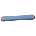 thumbnail image 2 of relayinert Ergonomic Keyboard Wrist Support Enhances Comfort While Ensuring Fun In Work Environment With Cute Designs Blue 46x8cm, 2 of 6