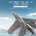 thumbnail image 3 of Labymos RC Airplane 2.4GHz EPP RC Plane, 3 of 8